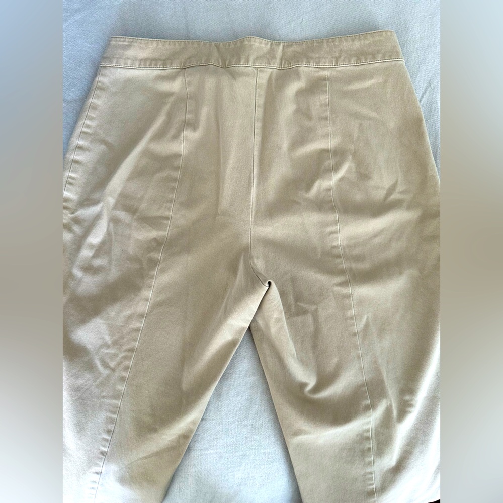 Talbots Pants - Picture 6 of 6